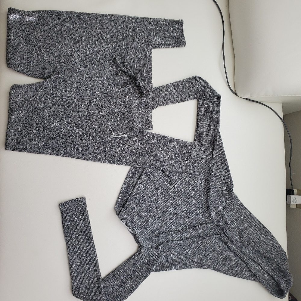 Gymshark XS Slounge Set